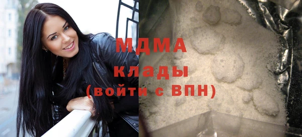 тгк Лихославль